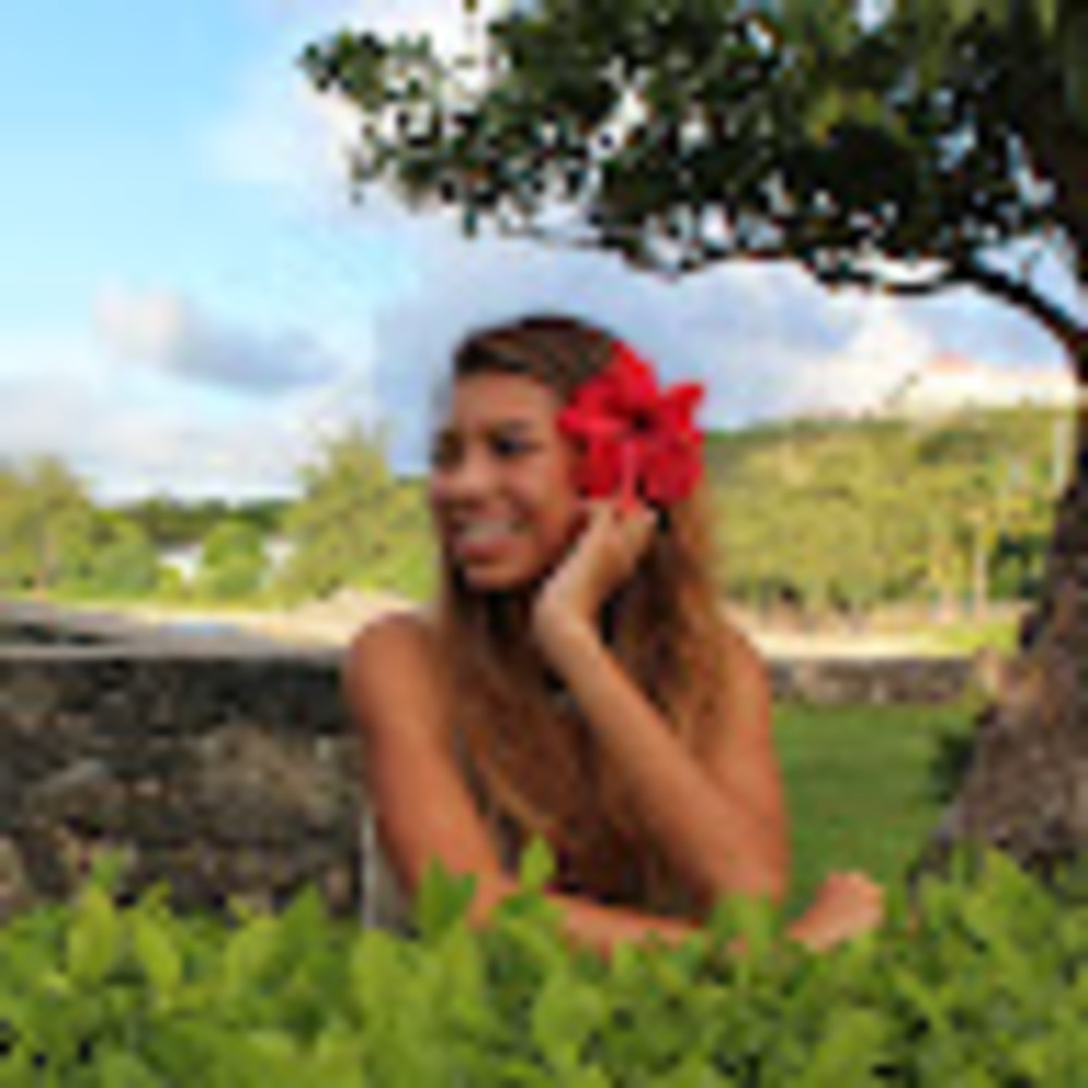 Meet your Posher, Kaeli
